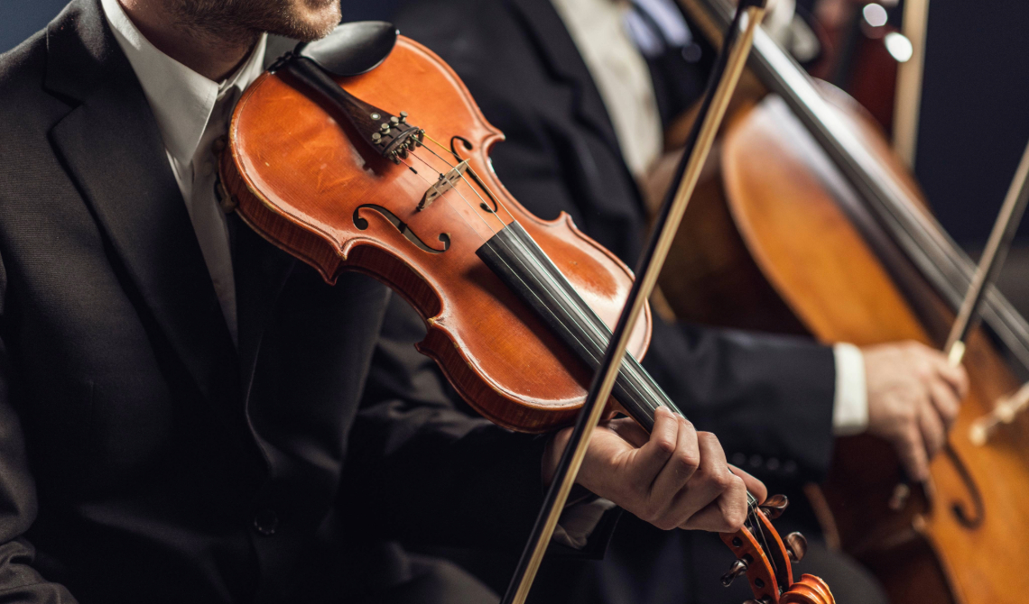 String Orchestra of the Conservatoire royal de Bruxelles