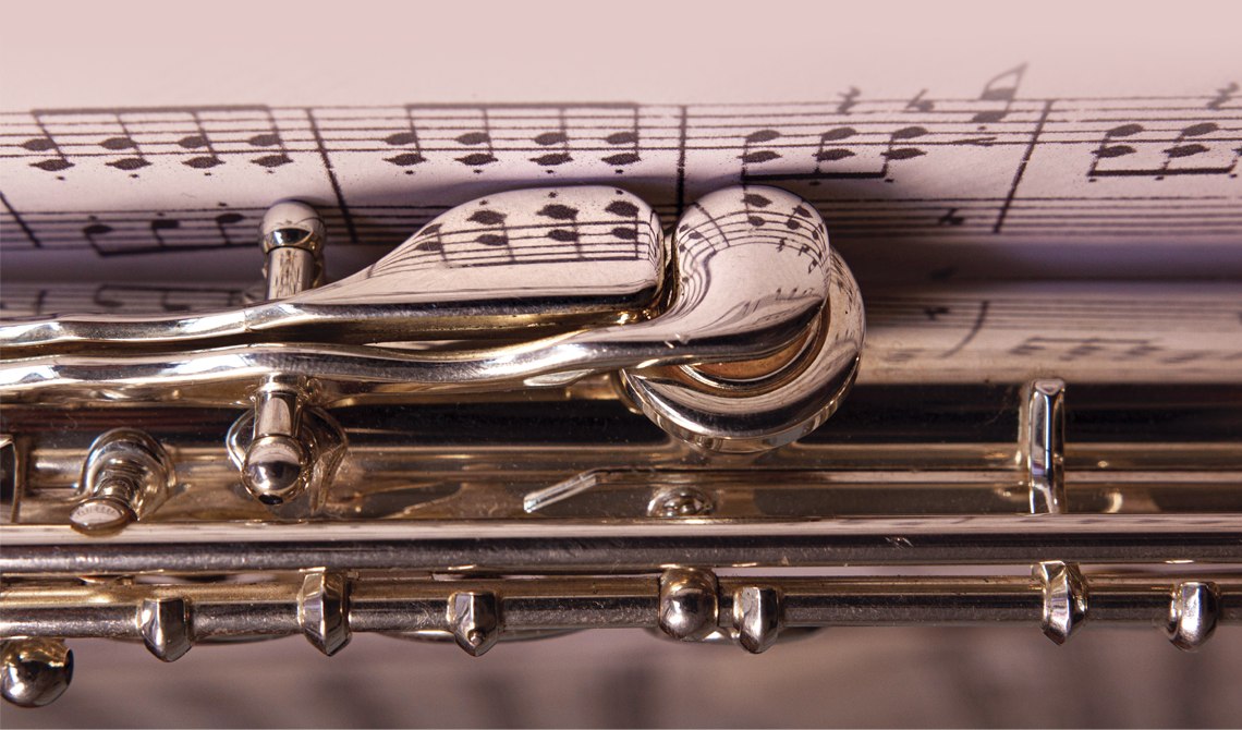 Ensembles de flûtes