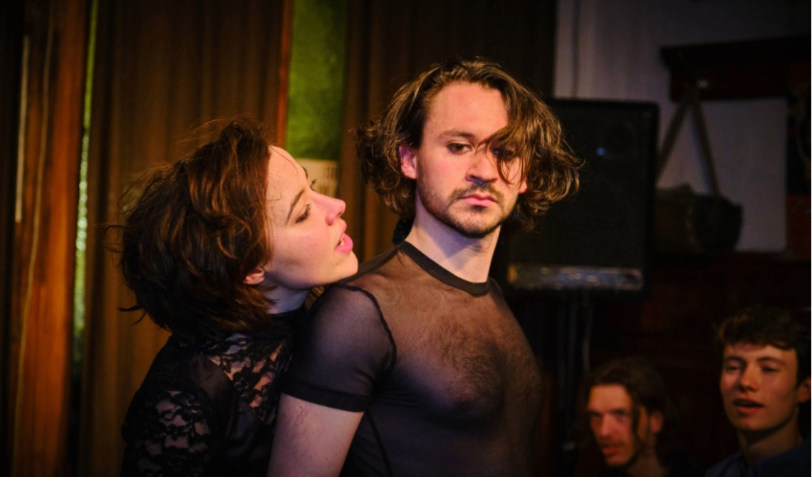 Évaluations publiques en Théâtre et Arts de la Parole #2