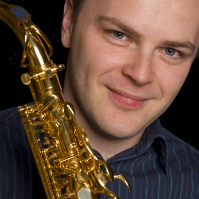 Vincent david saxophone deals