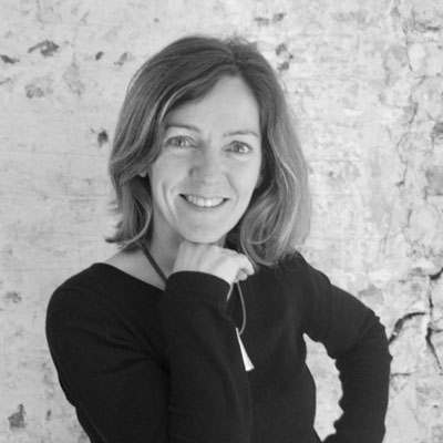 Van den Bossche Anne